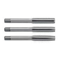 TCA Hand Tap Set Sutton M2270397//029719 5/32" 32tpi BSW