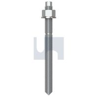 Ramset Chemset Stud M8x110mm Galv