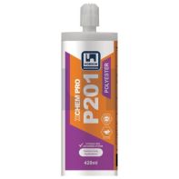 Hobson XChem Pro P201 Polyester Chemical Anchor 420ml