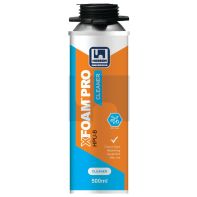 XFoam Pro Cleaner 500ml
