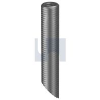 316 INT THRD ANCH: M12 X 125