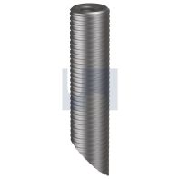 Internal Thread Stud Anchor ZP M8x90mm