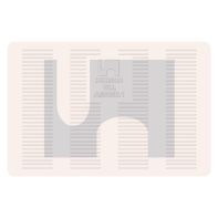 Standard White Shim Reid 20x100x150mm