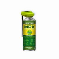 Lanotec MPX Multi Purpose Lubricant and Penetrant 300g Aerosol