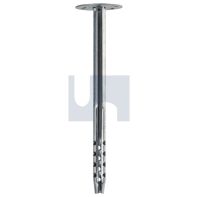 Mids Insulation Nail ZP 8x140mm
