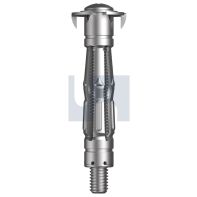 Ramset Hollow W/Anchor M6x13mm 6-16mm