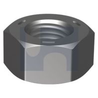 HSFG Structural Hex Nut Plain AS/NZS 1252:1996/83 M24mm