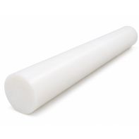 Nylon Rod White 90x1000mm