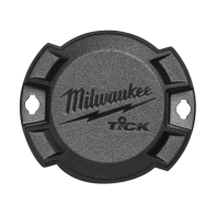 NLA Milwaukee ONET-1 ONE-KEY TICK - Bluetooth Tool and Equipment Tracker (1pc)