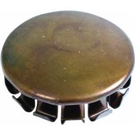 Spring closures, metal