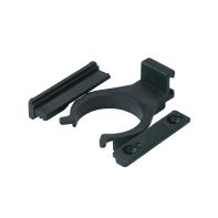 ADJUSTABLE LEG PLINTH CLIP