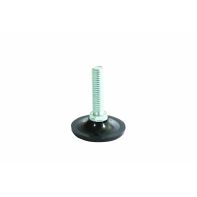 Glide "Atlas" non-swivel