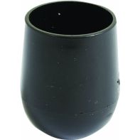Tube caps, external fit