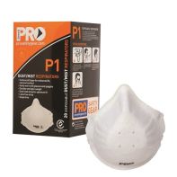 Disposable No Valve Respirator P1 Pro Choice (Pack 20)