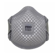 ProMesh Cone no Valve Respirator P2 Pro Choice (Pack 12)