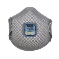 ProMesh Cone with Valve Respirator P2 Pro Choice (Pack 12)