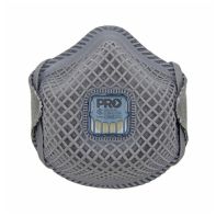 ProMesh Cone with Valve/Carbon Filter Respirator P2 Pro Choice (Pack 12)