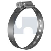 Hose Clamp PHT W4/W4 12.7 x 13-25mm