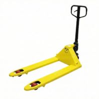 Richmond Standard 2500kg Powder Coated Pallet Jack (PJR001Y)