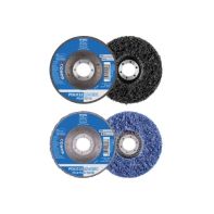 Pferd 125 X 13 POLICLEAN-DISC PCLD PRO 125-13