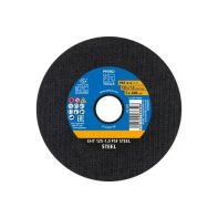 Cut-off wheel EHT 125x1.0x22.23mm Pferd