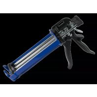 Rawlplug Professional Manual Dispenser for Bonded Anchor Resin in Cartridges 380-410ml, 10:1, 4,5kN