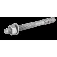 Rawlplug R-XPTIIIHD Throughbolt Galvanized M16x140mm