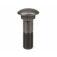 Rsd Plow Bolt GR8 Plain UNC 1/2"x2.1/4"