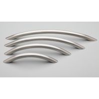 10mm S/Steel Bow Handle 192mm C to C