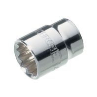 1/2" Dr Socket Sidchrome 12mm