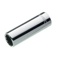 1/2" Dr Deep Socket Sidchrome 16mm