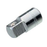 3/4"M-1/2"F Adaptor Sidchrome