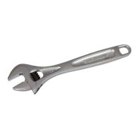 Chrome Adjustable Wrench Sidchrome 200mm (8")