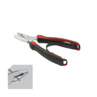 SIDCHROME 185mm Soft-Grip Combination Plier