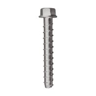 Konnect Screw Bolt Anchor Hex Head Mech Galv 12 x 150mm