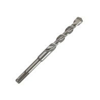 SDS Plus 2 Cut Drill Bit Milwaukee 4932352520 5x160mm (Pack 10)