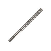 SDS Plus 4 Cut Drill Bit Milwaukee 4932352046 8x160mm (Pack 10)