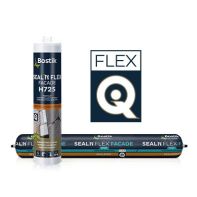 Bostik Seal n Flex Facade H725 White 300ml