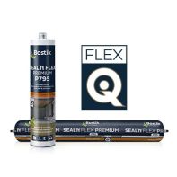Bostik Seal n Flex Premium P795 - Grey 600mL