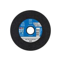 Alu Cut Off Disc Ultra Thin EHT125-1.0SG ALU Pferd 125x1.0x22.23mm