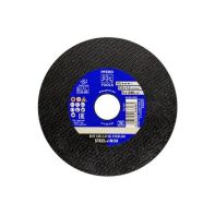 Pferd 230X2.5X22 Inox C/Wheel