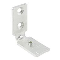 PD SHADOWLINE FIXING BRACKET STEEL