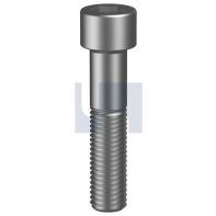 Socket Head Cap Screw CL12.9 Pln M16x280mm