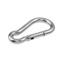 Spring Hook G316/A4 SS 4