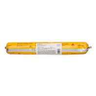 Sikaflex 11FC Elastomeric Adhesive Sealant Grey Sika 519871 Sausage 600ml