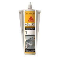 AnchorFix 1 Anchoring Adhesive Sika 497844 Cartridge 300ml