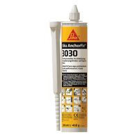 AnchorFix 3030 Adhesive Sika 606845 Cartridge 585ml