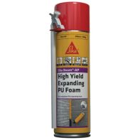 SikaBoom Expanding Foam Sika 500ml