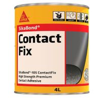 SikaBond 105 ContactFix Adhesive Sika 629133 Pail 20L