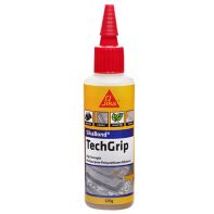 SikaBond Techgrip Polyurethane Adhesive Sika 418051 125gm
